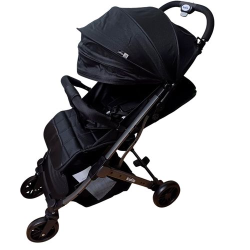 Poussette valise aliminium 0-4 Ans
