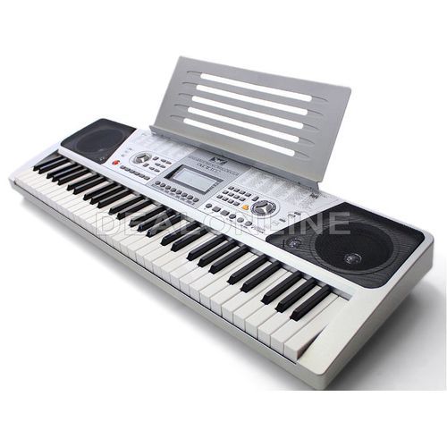 XTS-6199 Multi-functional Professional Digital Piano Electronic Keyboard USB MP3