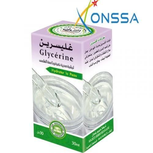 زيت الجليسرين