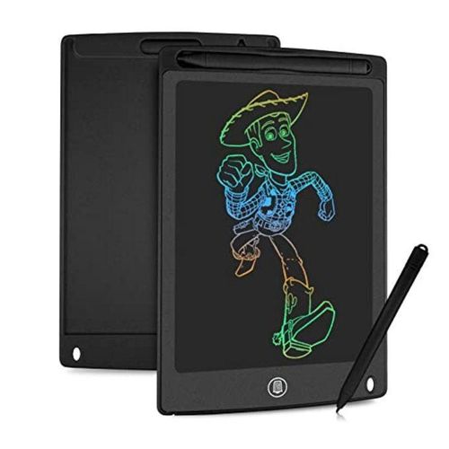 Tablette de dessin numérique à écran LCD 8,5 pouces