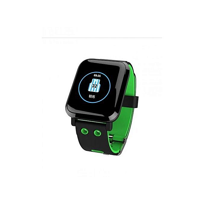 infinix xw01 smartwatch