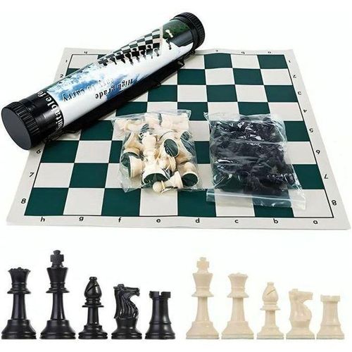 Jeux d'echec portable Chess Set