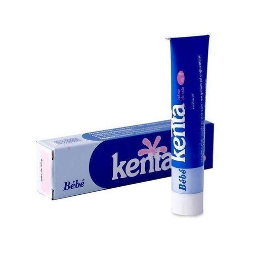 Crème De Soin Cicatrisante en Oxyde de Zinc, 30g