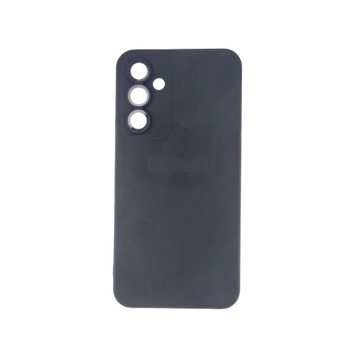Pochette silicone PROTEGER LENS CAMERA pour Samsung A54 5G NOIR