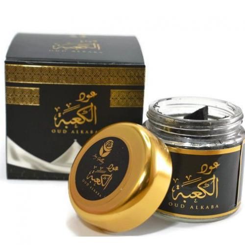 BAKHOOR BLACK OUD 50GR