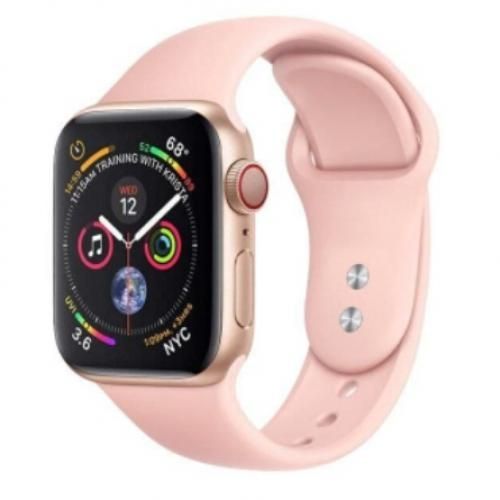Smart Watch ZM03 Rose