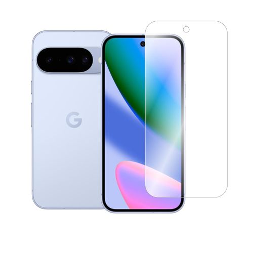 Incassable Hydrogel pour Google Pixel 10 Screen Flexible