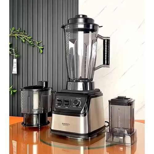 Blender 3 en 1 Nouveau modèle