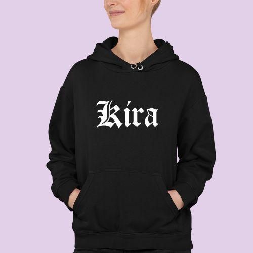 sweat a capuche femme bonne qualité