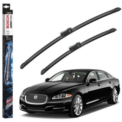 Balais d'Essuie–Glace JAGUAR XJ