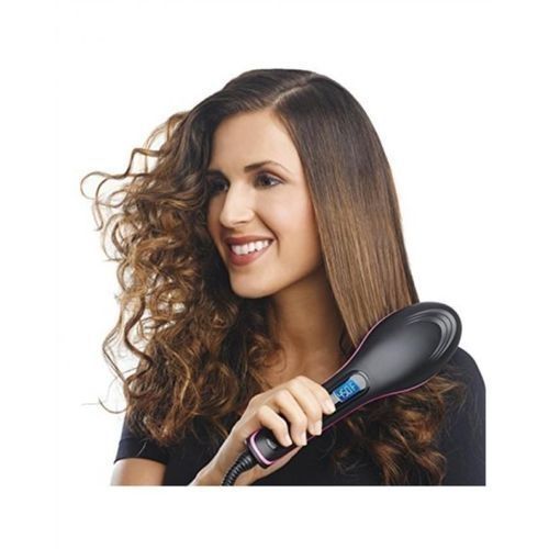 Brosse Simply Straight Electrique