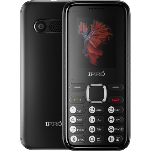 A10mini -VGA GSM LCD 1.8" Petit -Bluetooth Vidéo Dual SIM SD-werless FM-MP3-MP4