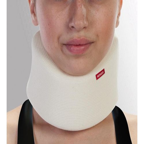 Collier Cervical Souple Small Bg101s