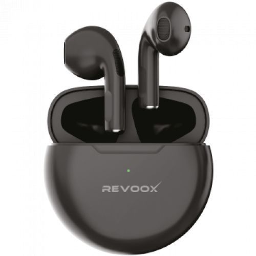 Ecouteurs bluetooth sans fil - RBE-P04 - Noir