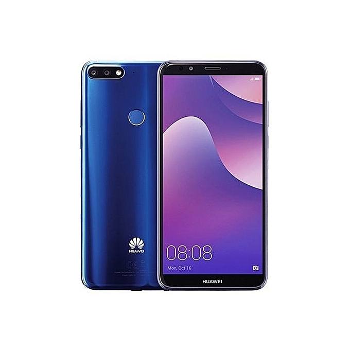 huawei j7 2018