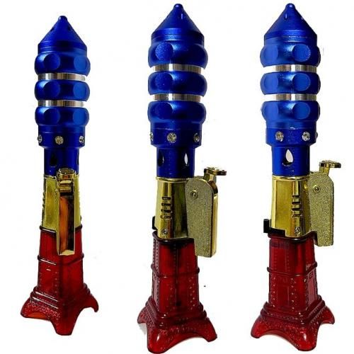 Portable Bakhoor Brûleur d'encens diffuseur d'arôme a gaz MIBKHARA