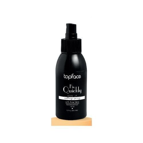 Fix Quickly Make Up Setting Spray