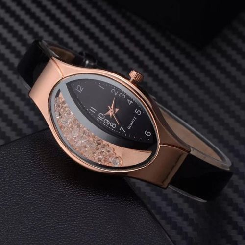 Montre Bracelet de Luxe Femmes