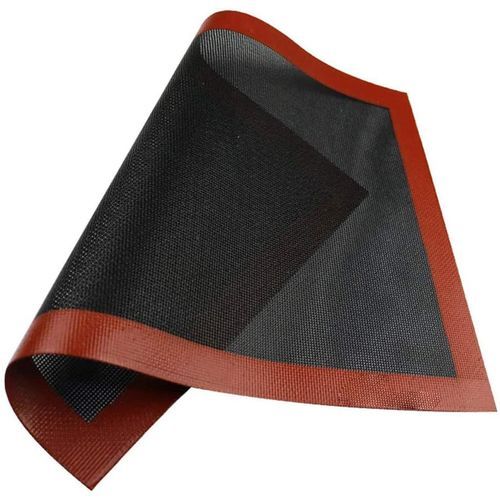 tapis de Cuisson en Silicone 30*40