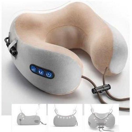 Appareil de massage cervical Massager du nuque cou épaule
