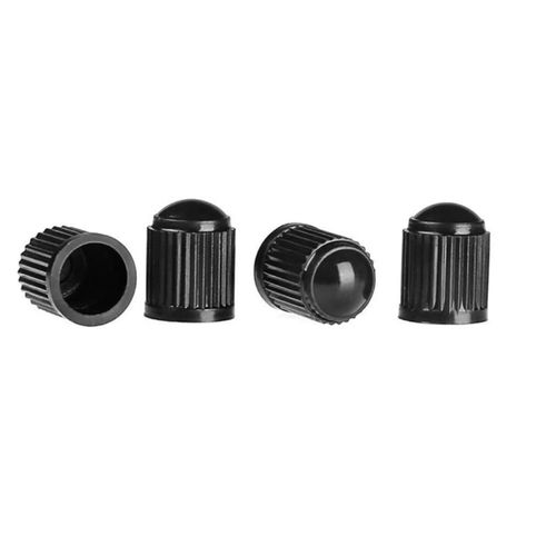 5 Bouchons de Valve de pneu de voiture , 5 pièces