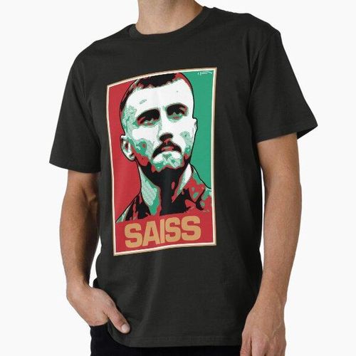 Saïss - Maroc T-shirt classique