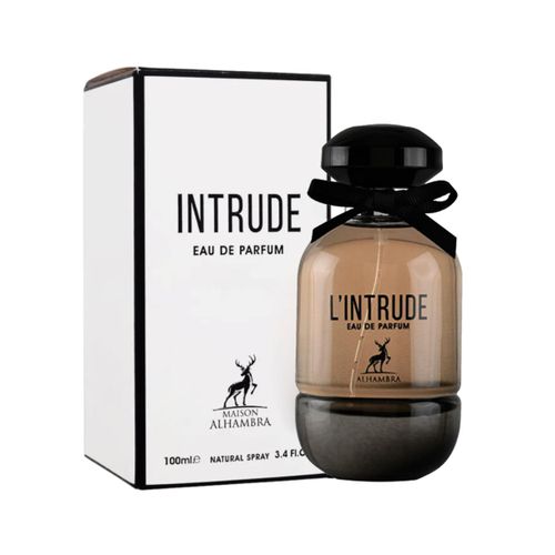 L'intrude Eau de parfum femme 100ml