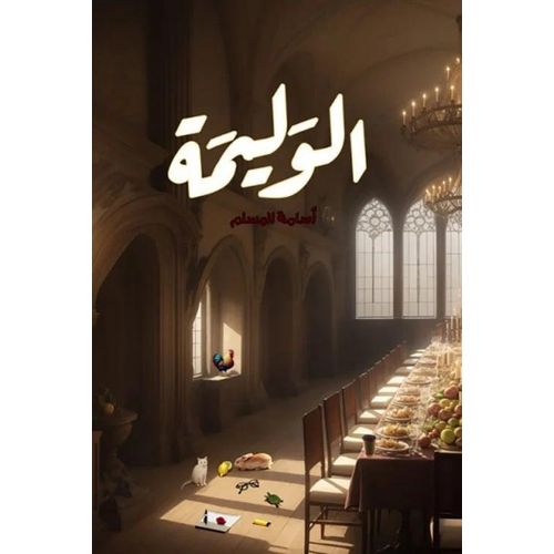 Alwalima - oussama muslim