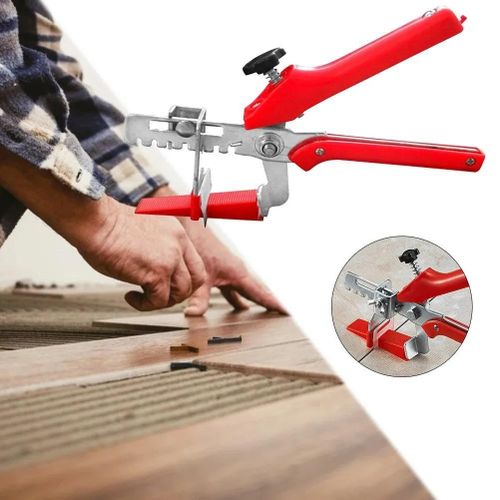 Pince Nivelant Carrelage Expertise Précision Absolue