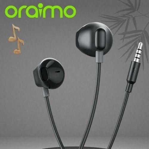 ECOUTEURS Halo Lite Intra-auriculaires OEP-320