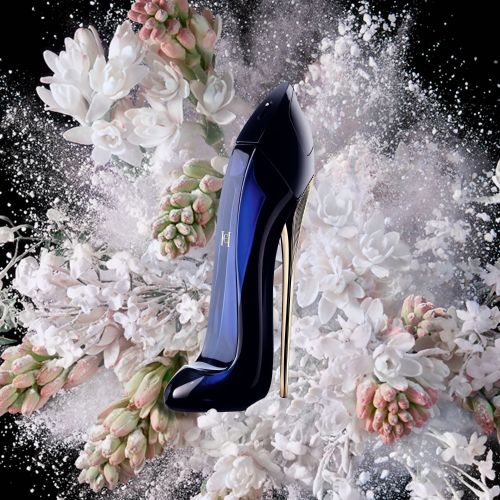 GOOD GIRL - Eau de parfum - 30 ml original