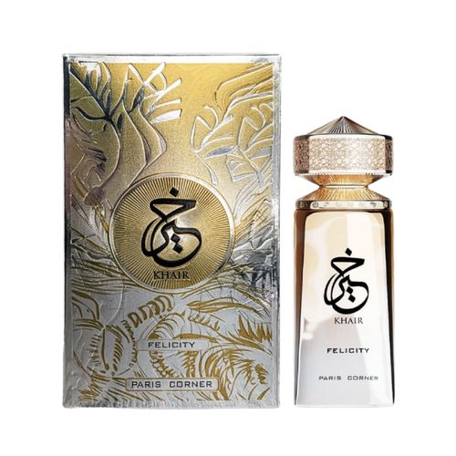 Khair Felicity Eau De Parfum Femme 100ml