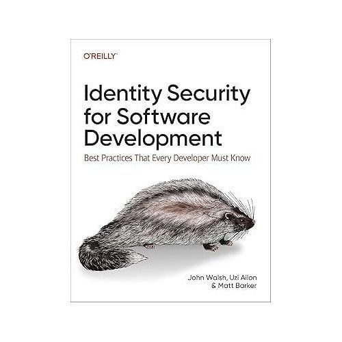 Identity Security for Software Development Best Practices That Every Developer Must Know