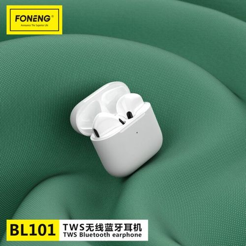 ÉCOUTEURS SANS FIL - TWS 50 - BL 101 Bluetooth Mini écouteurs
