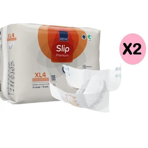 Slip Premium XL4 (2X12)