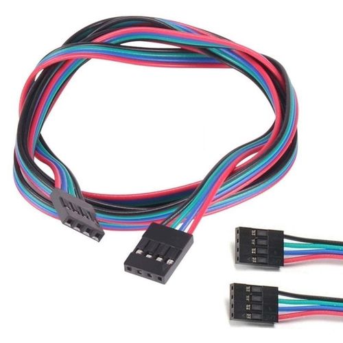 كابل 4-بن من أنثى إلى أنثى