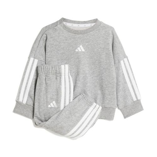 Ensemble Sportswear Essentials Enfants - JV9852 - Gris