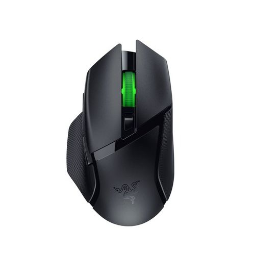 Souris sans fil Basilisk V3 X HyperSpeed