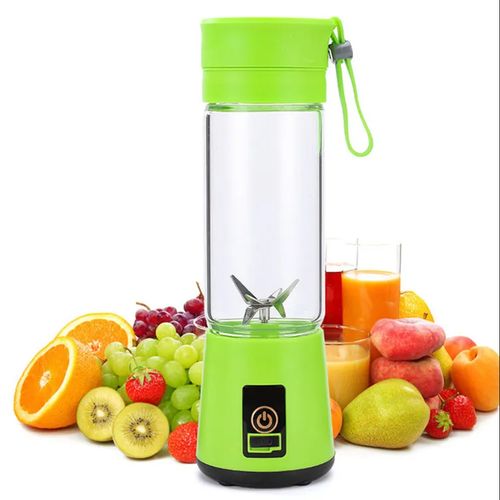 Mixeur portable rechargeable Usb Juice Mini presse-agrumes personnel