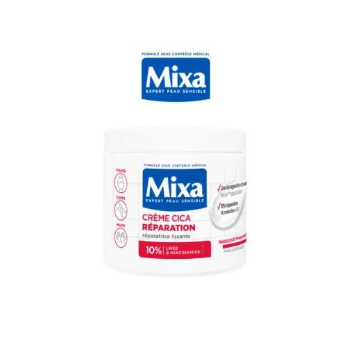 Creme Cica Reparation 400ml