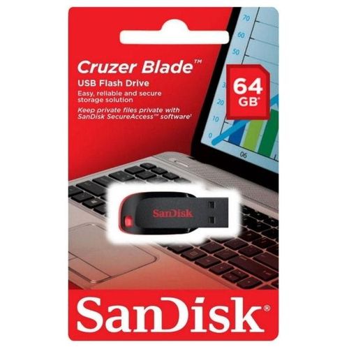 Cruzer Blade 64 GB