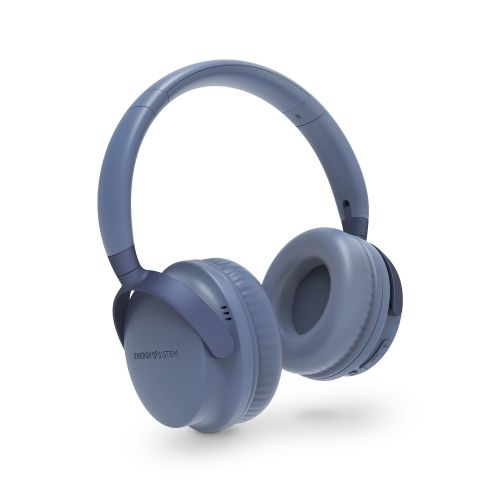 Casque Bluetooth Style 3 Bleu