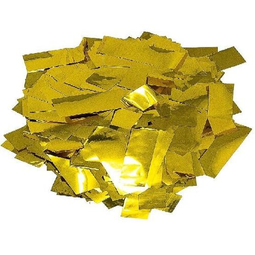 papier confettis Festif Coloré taille :41x22x18 cm pour Mariage, Anniversaire & Célébrations