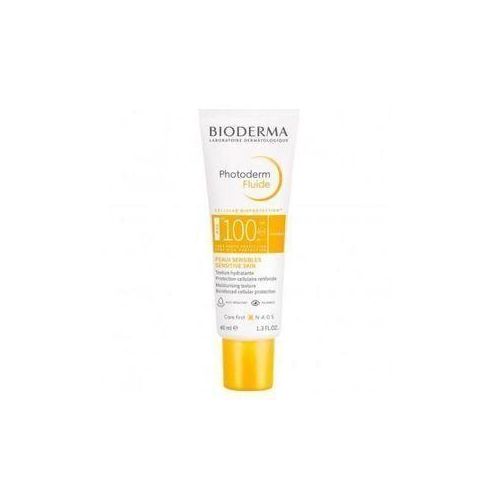 Photoderm Max Crème Invisible SPF 100 (40 ml)