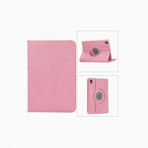 Coque etui pochette Ultra Mince Cuir 360° Rotatif pour ipad 10.9