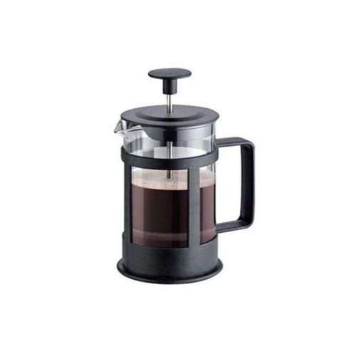 Cafetière à piston avec filtre, Presse-café, pour café, thé ou mousseur de lait