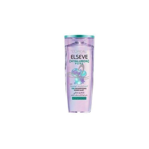 Elseve Hyaluron Pure shamp Purifiant 200ml