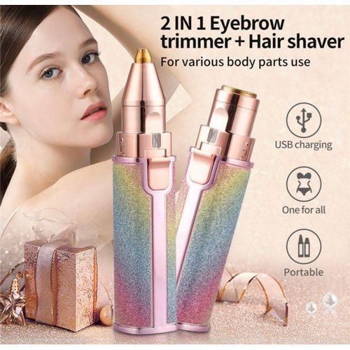 Epilateur Electrique flawless Professionnel Pour Femme