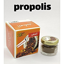 Propolis C Natural 100 Mg 30 Comprimate Fiterman  Farmacia Tei