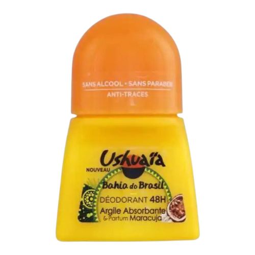 Déodorant Bille Bahia Do Brasil 50ml Argile absorbante